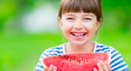 Benefits of early treatment